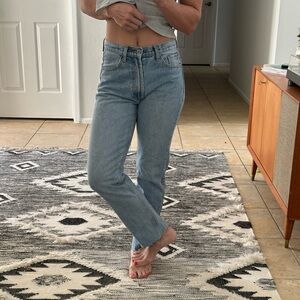 Brandy Melville Jeans Size Small 27-28